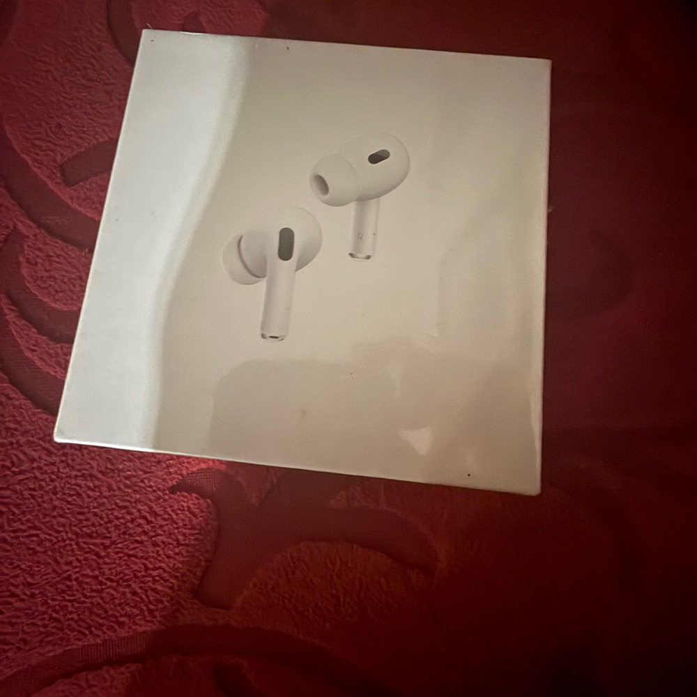 Airpods gen 2